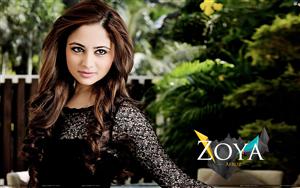 Zoya Afroz